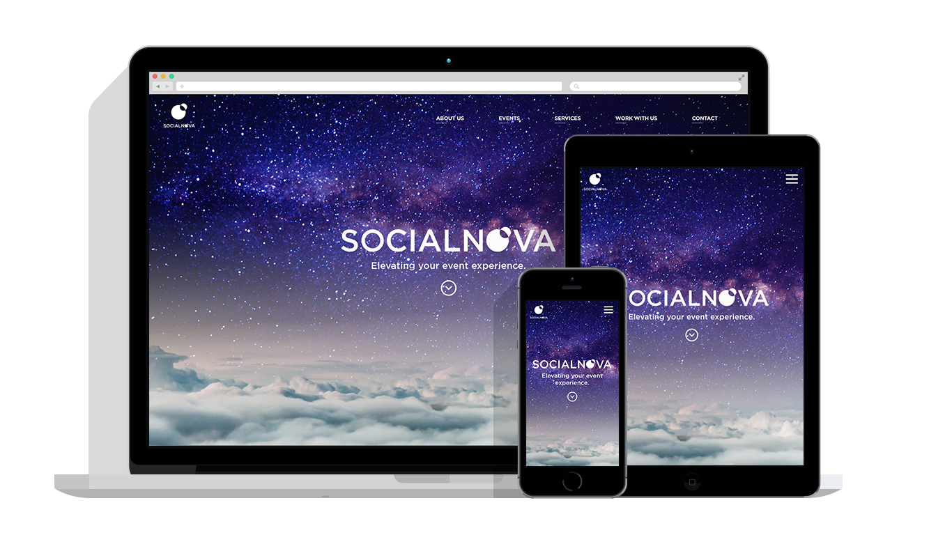 Socialnova Events