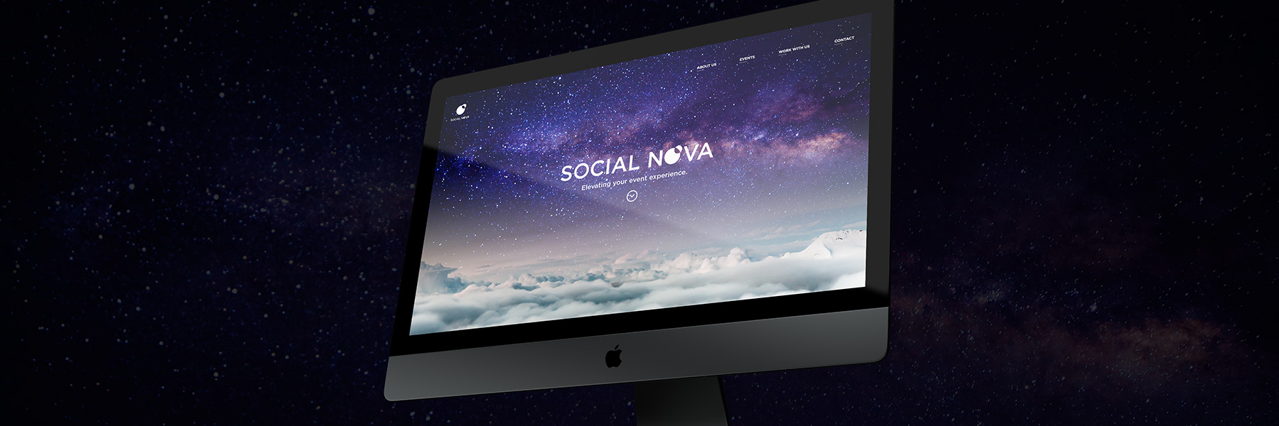 Social Nova Events