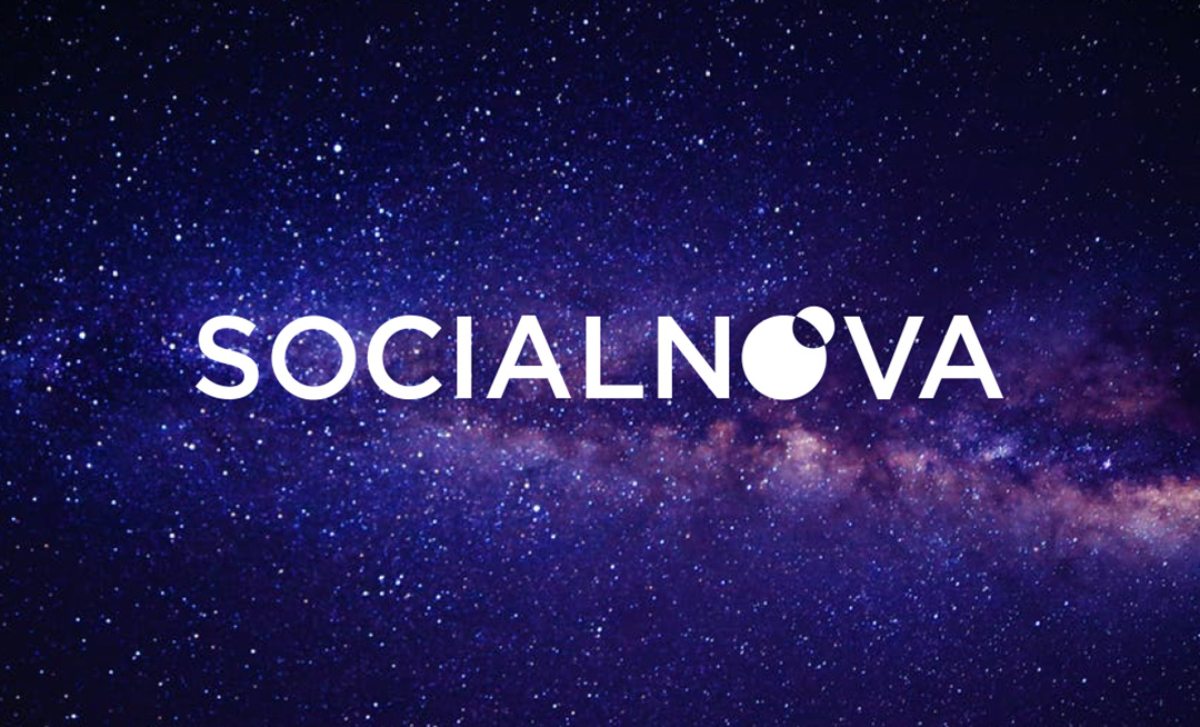 Social Nova Events Logo