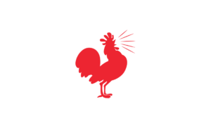 Roost Chicken & Biscuits Logo Mark