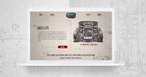Chassis Guys Website