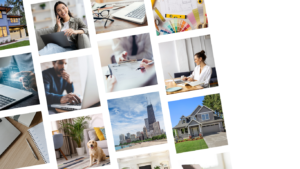 Elevating stock photos for business - FYD Agency